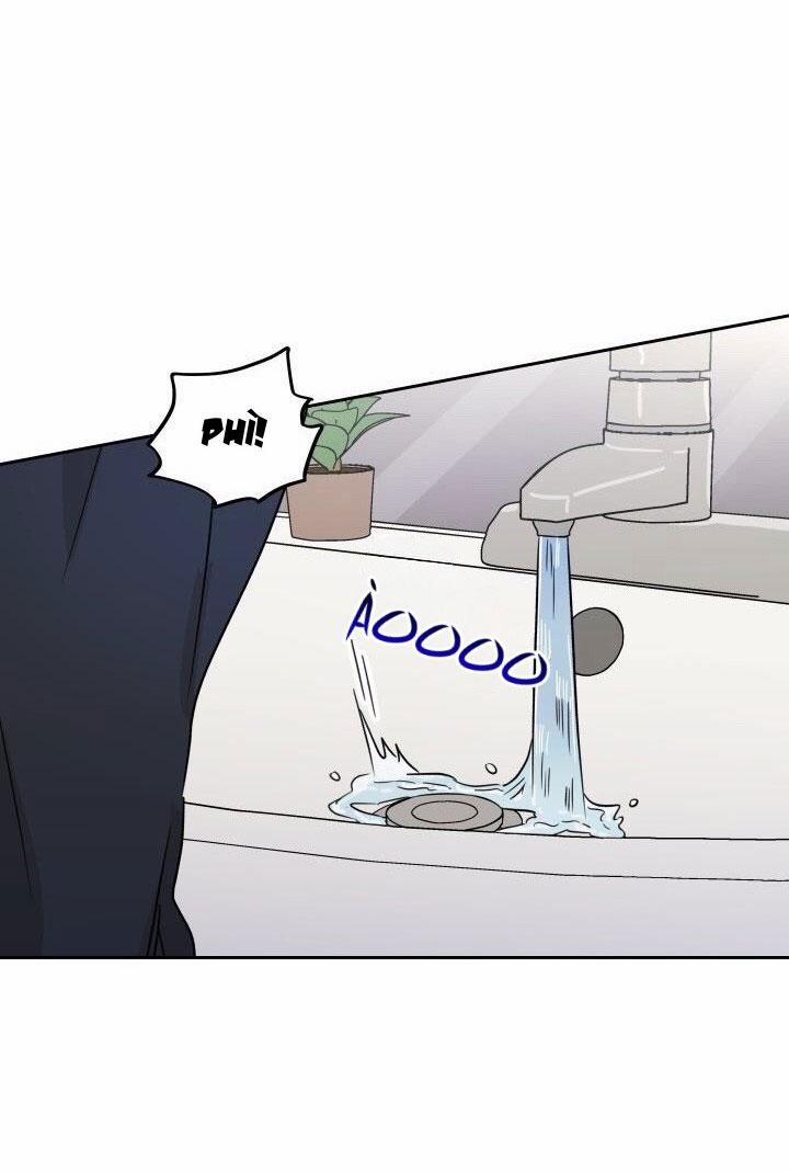 Khoảng Cách Gặp Gỡ 19 Ngoại Truyện trang 29