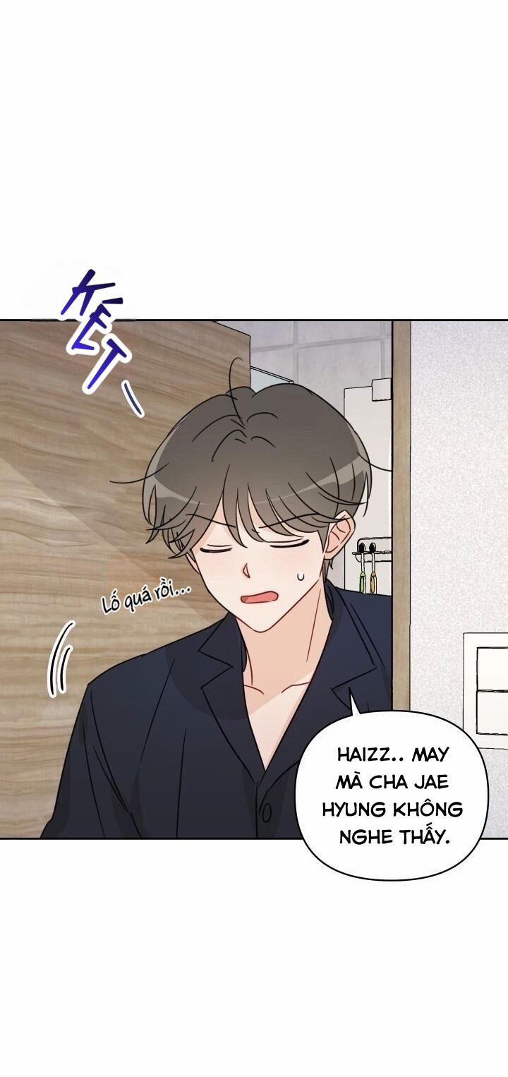 Khoảng Cách Gặp Gỡ 19 Ngoại Truyện trang 38