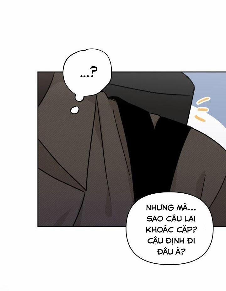 Khoảng Cách Gặp Gỡ 19 Ngoại Truyện trang 42