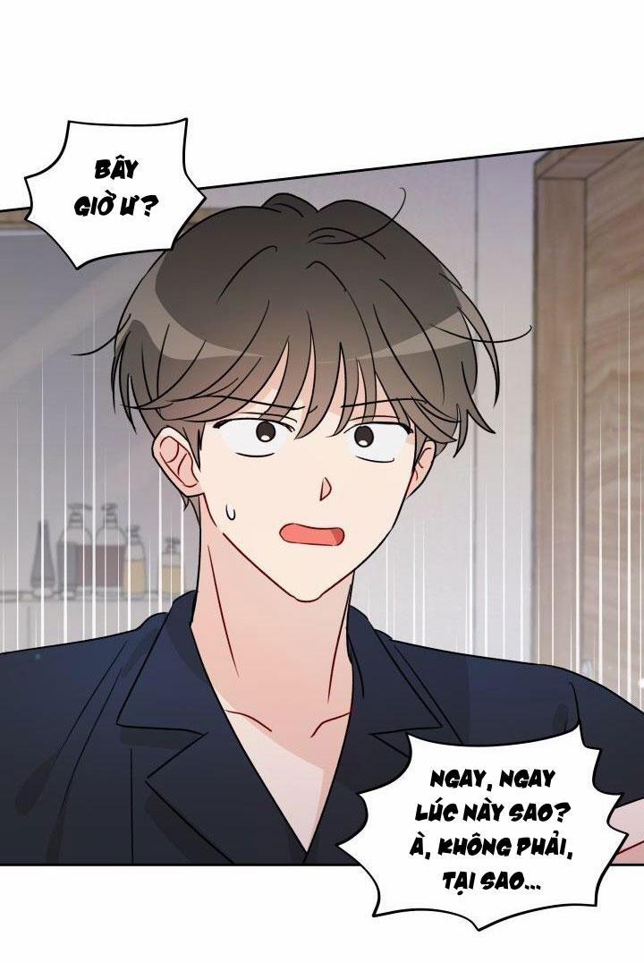 Khoảng Cách Gặp Gỡ 19 Ngoại Truyện trang 44