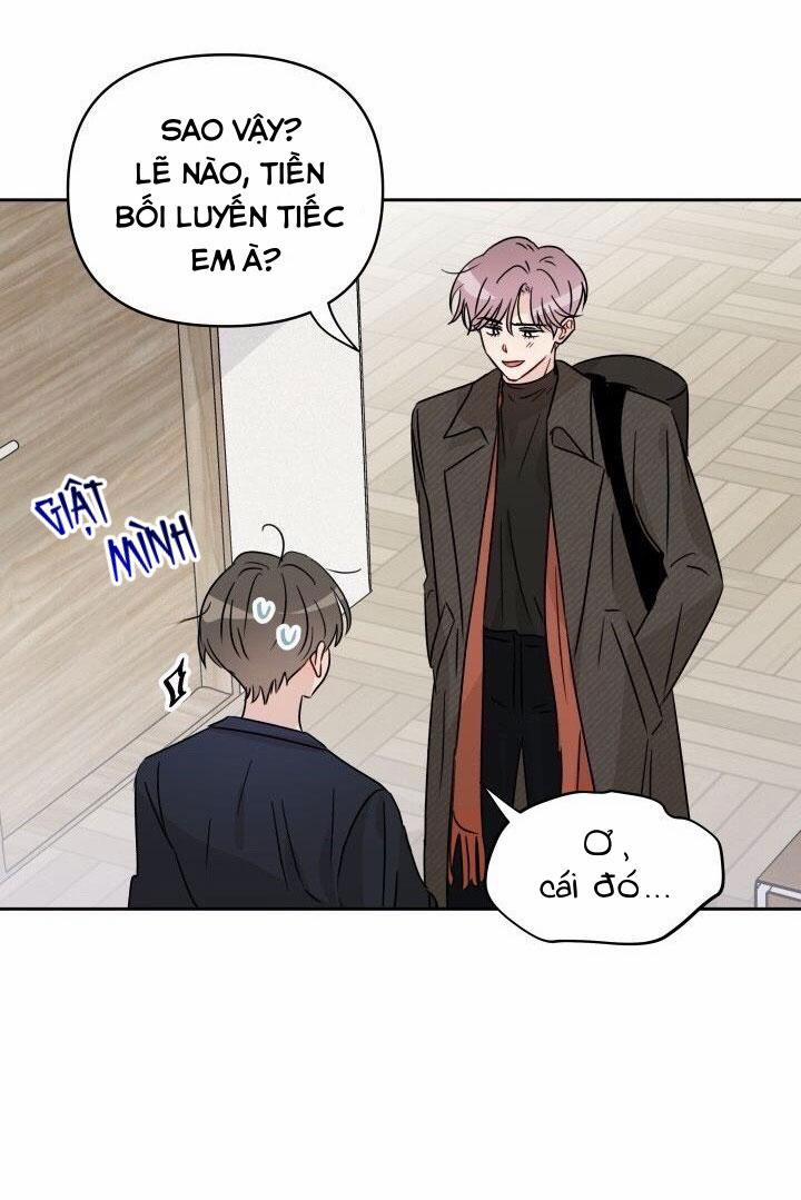 Khoảng Cách Gặp Gỡ 19 Ngoại Truyện trang 48