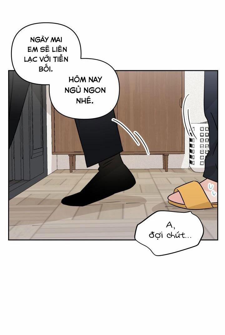 Khoảng Cách Gặp Gỡ 19 Ngoại Truyện trang 49