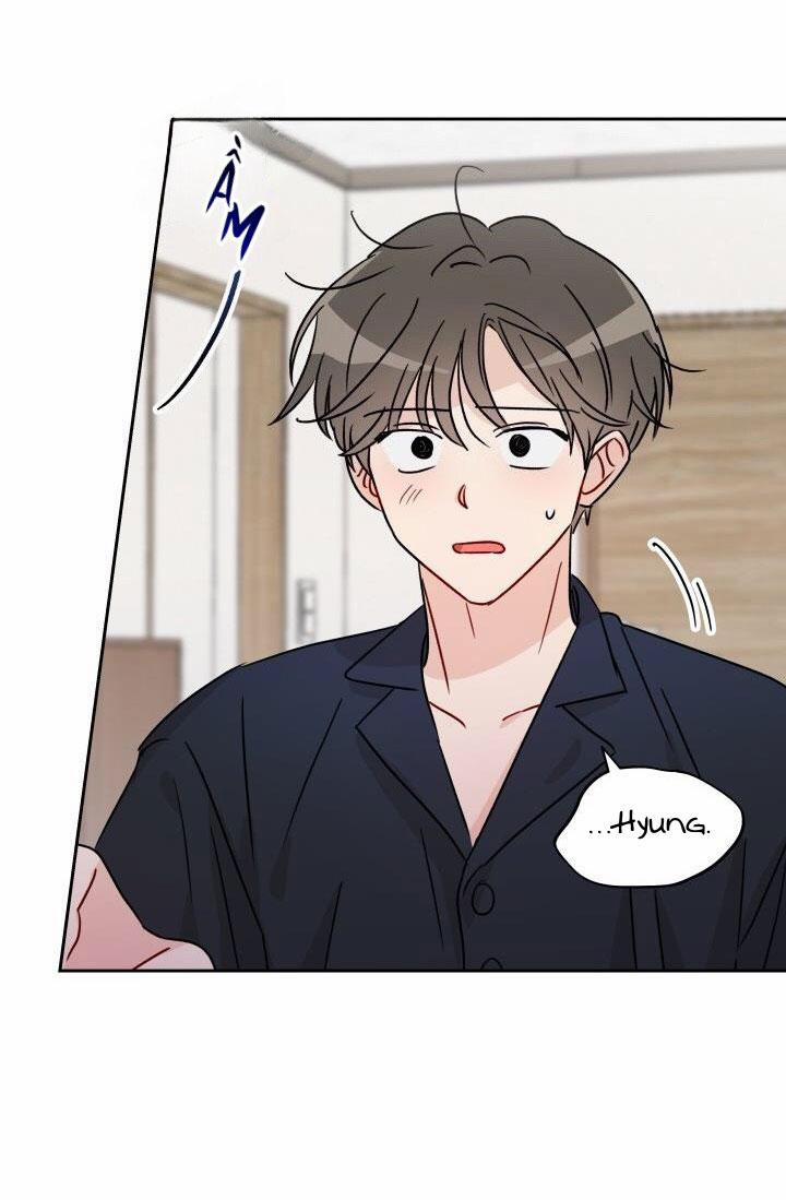 Khoảng Cách Gặp Gỡ 19 Ngoại Truyện trang 51