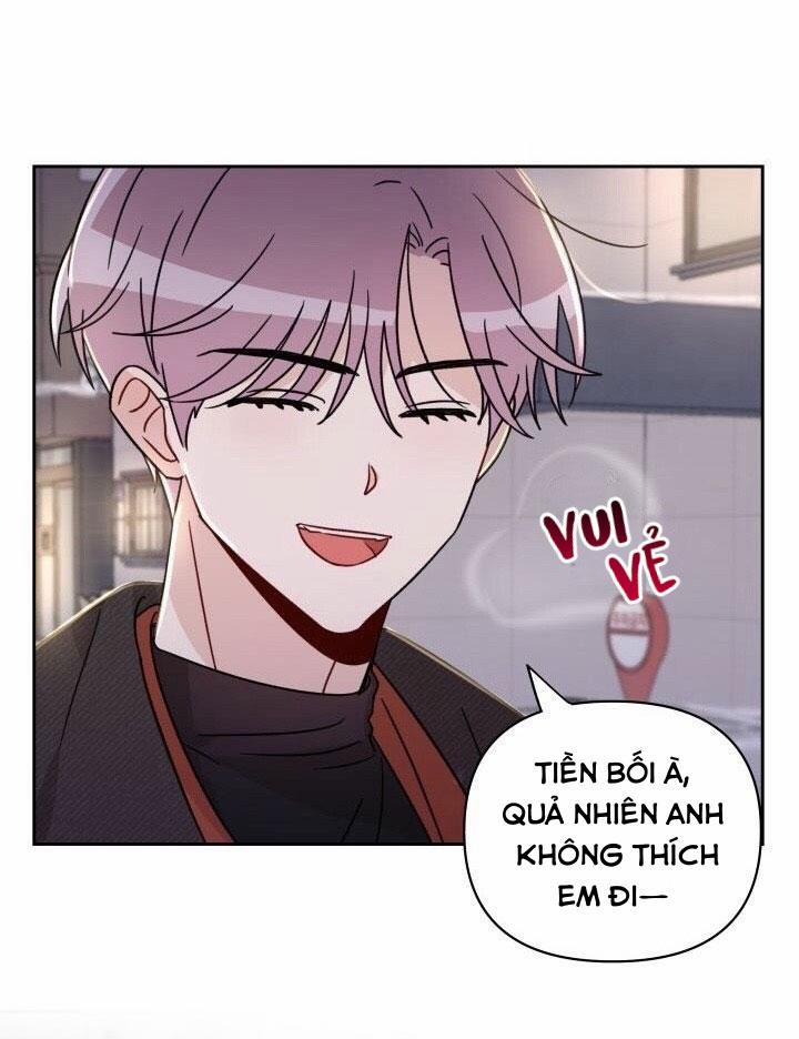 Khoảng Cách Gặp Gỡ 19 Ngoại Truyện trang 57