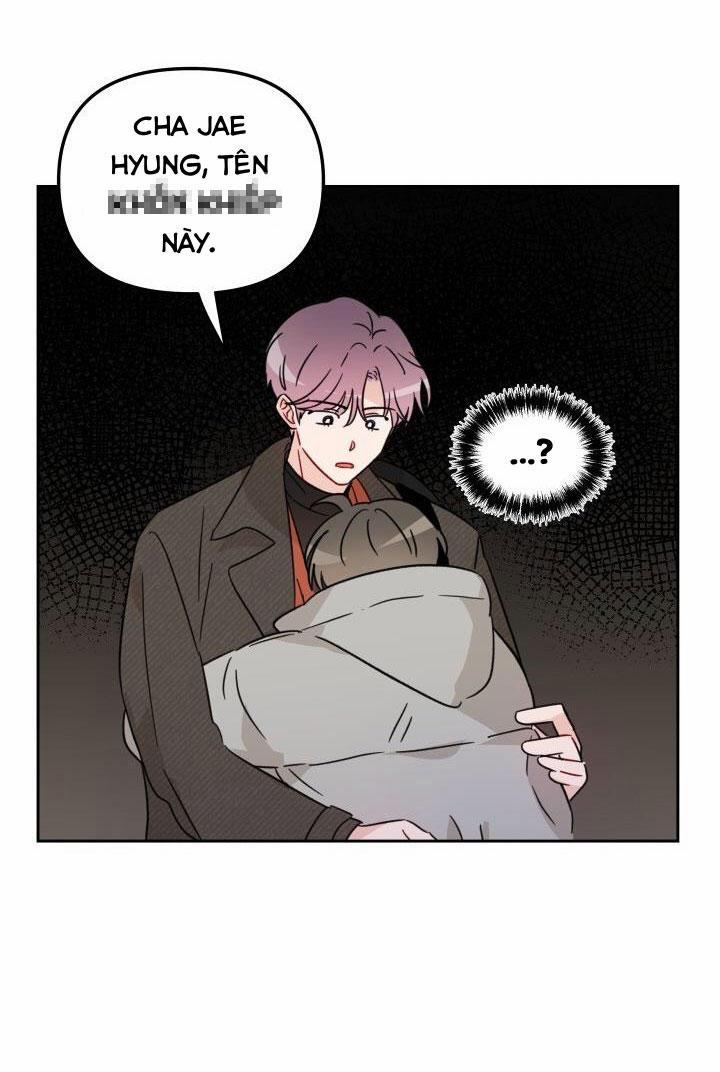 Khoảng Cách Gặp Gỡ 19 Ngoại Truyện trang 62