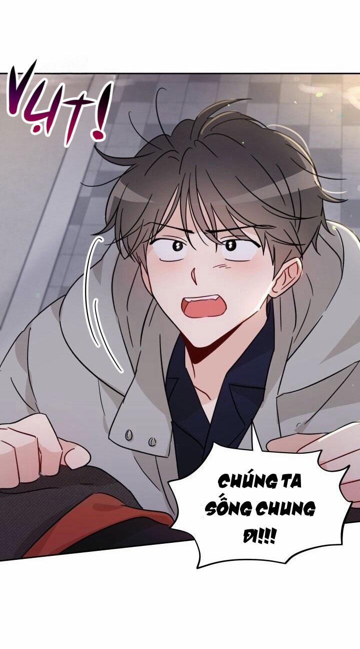 Khoảng Cách Gặp Gỡ 19 Ngoại Truyện trang 63