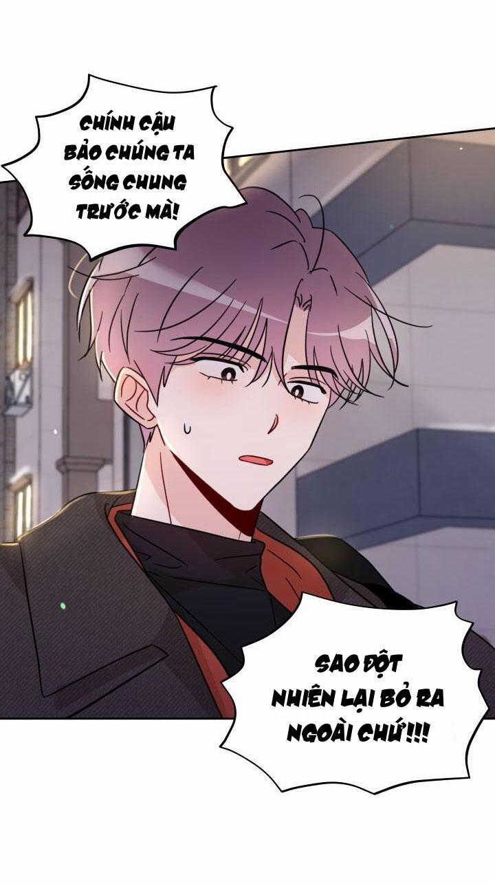 Khoảng Cách Gặp Gỡ 19 Ngoại Truyện trang 64