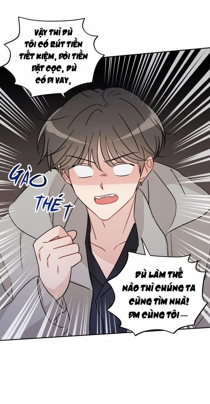 Khoảng Cách Gặp Gỡ 19 Ngoại Truyện trang 66