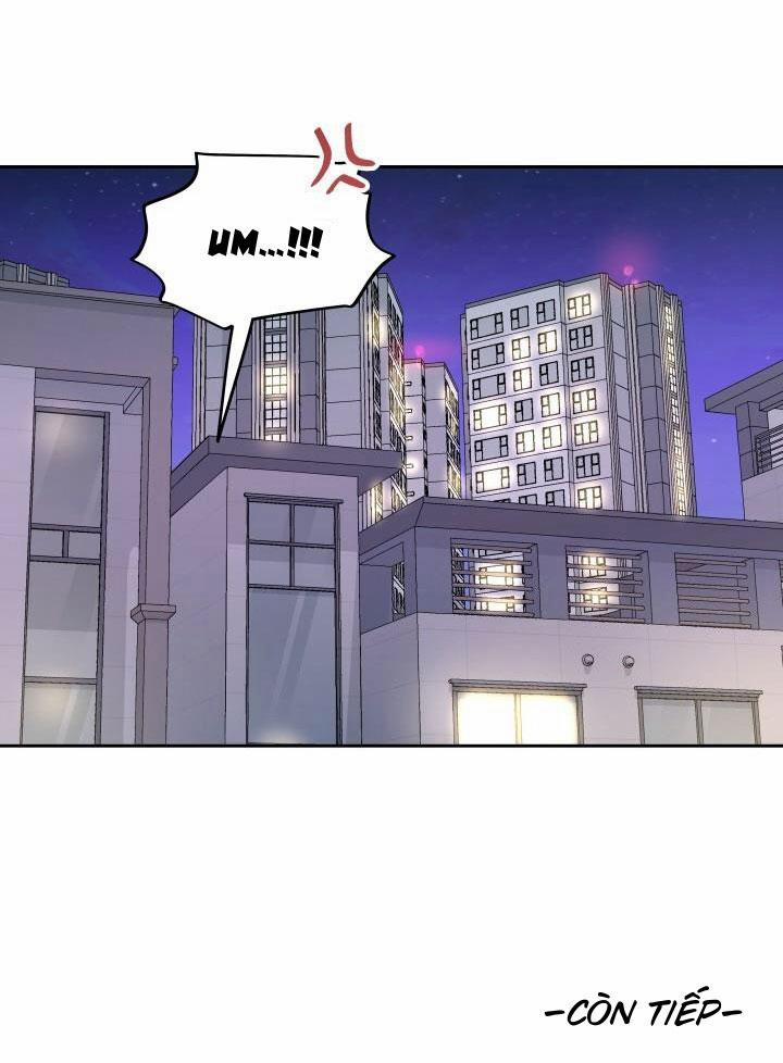 Khoảng Cách Gặp Gỡ 19 Ngoại Truyện trang 68