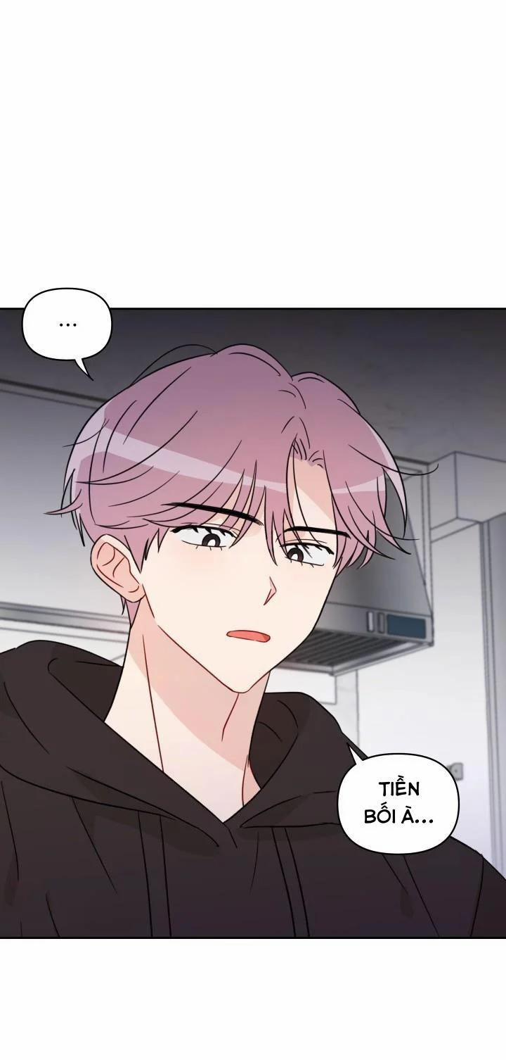 Khoảng Cách Gặp Gỡ 19 trang 0