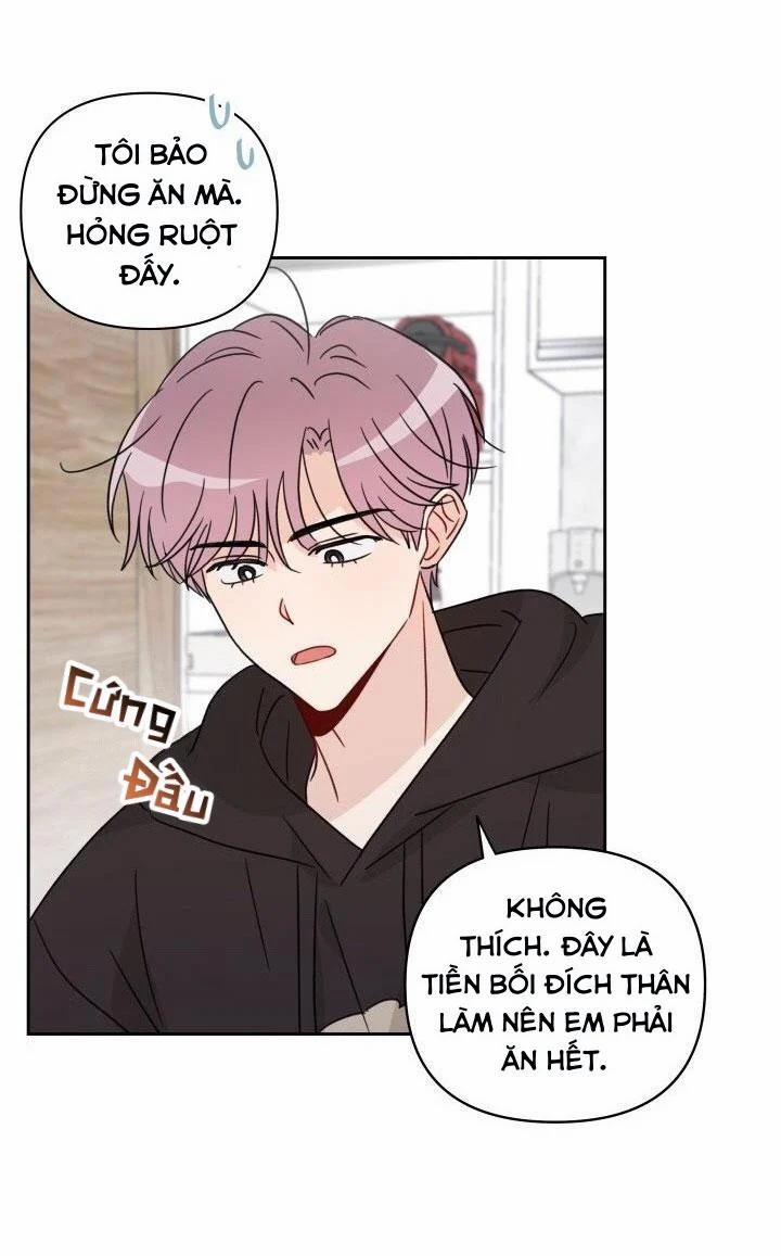 Khoảng Cách Gặp Gỡ 19 trang 11