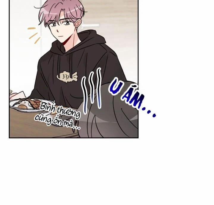 Khoảng Cách Gặp Gỡ 19 trang 15