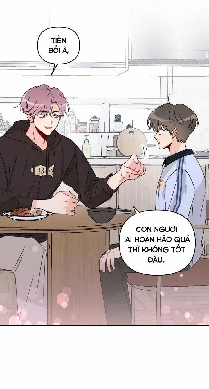 Khoảng Cách Gặp Gỡ 19 trang 17