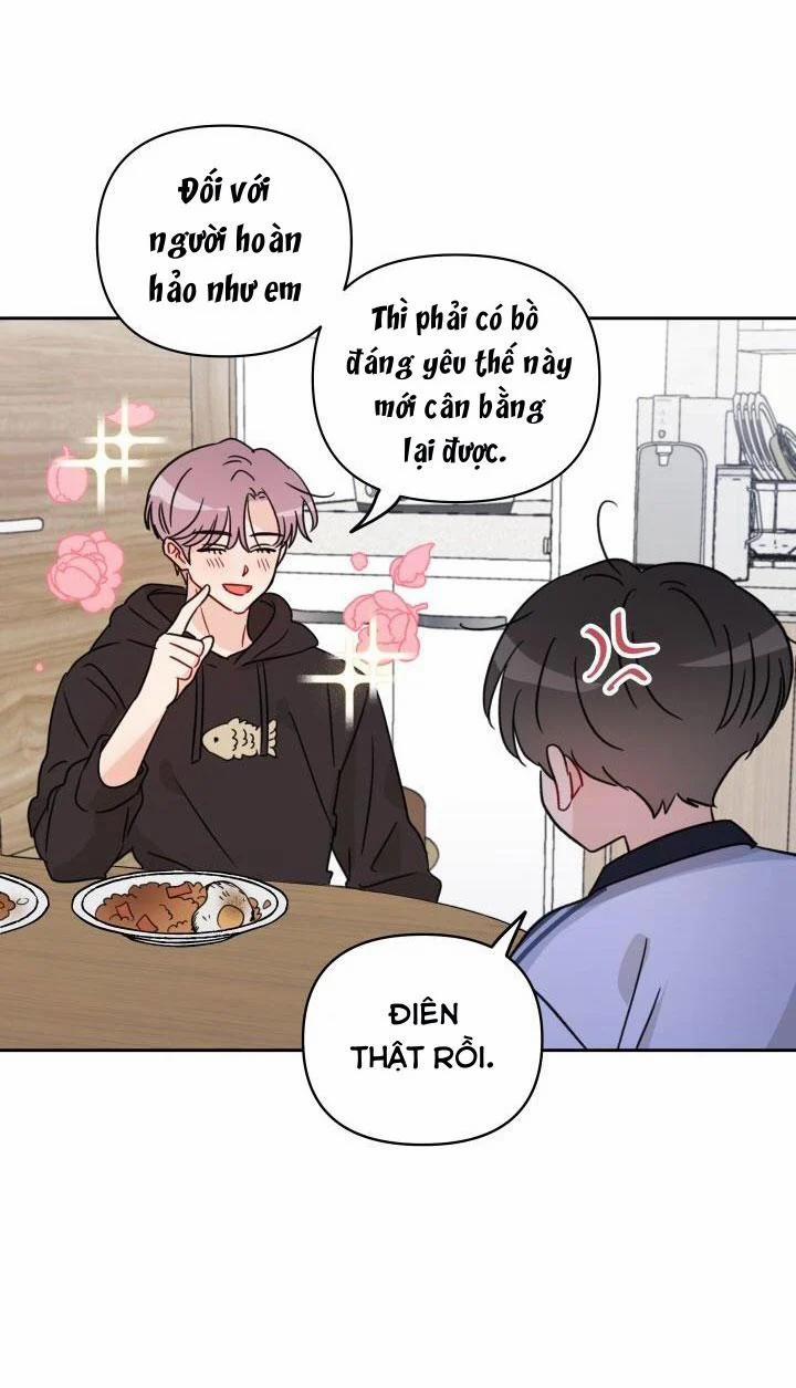 Khoảng Cách Gặp Gỡ 19 trang 19