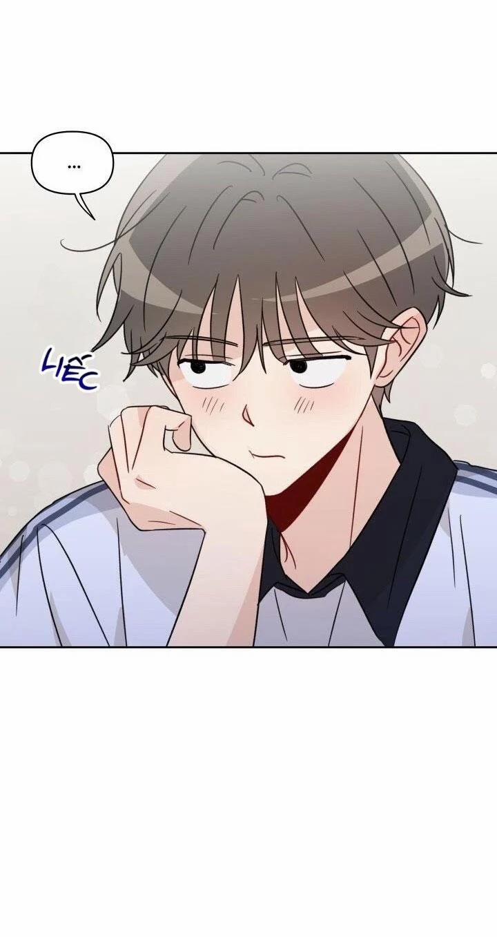 Khoảng Cách Gặp Gỡ 19 trang 21