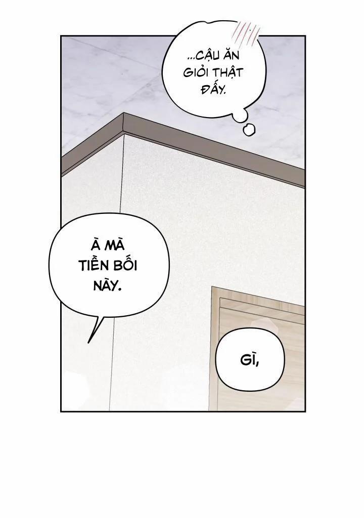 Khoảng Cách Gặp Gỡ 19 trang 22