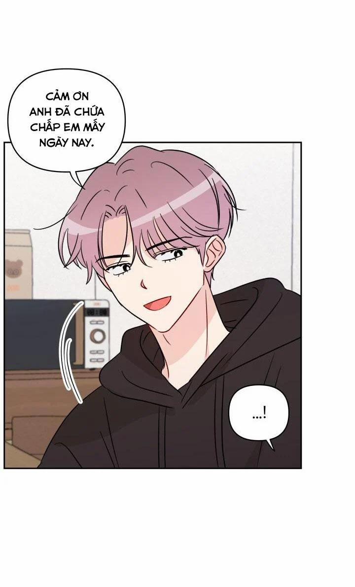 Khoảng Cách Gặp Gỡ 19 trang 23