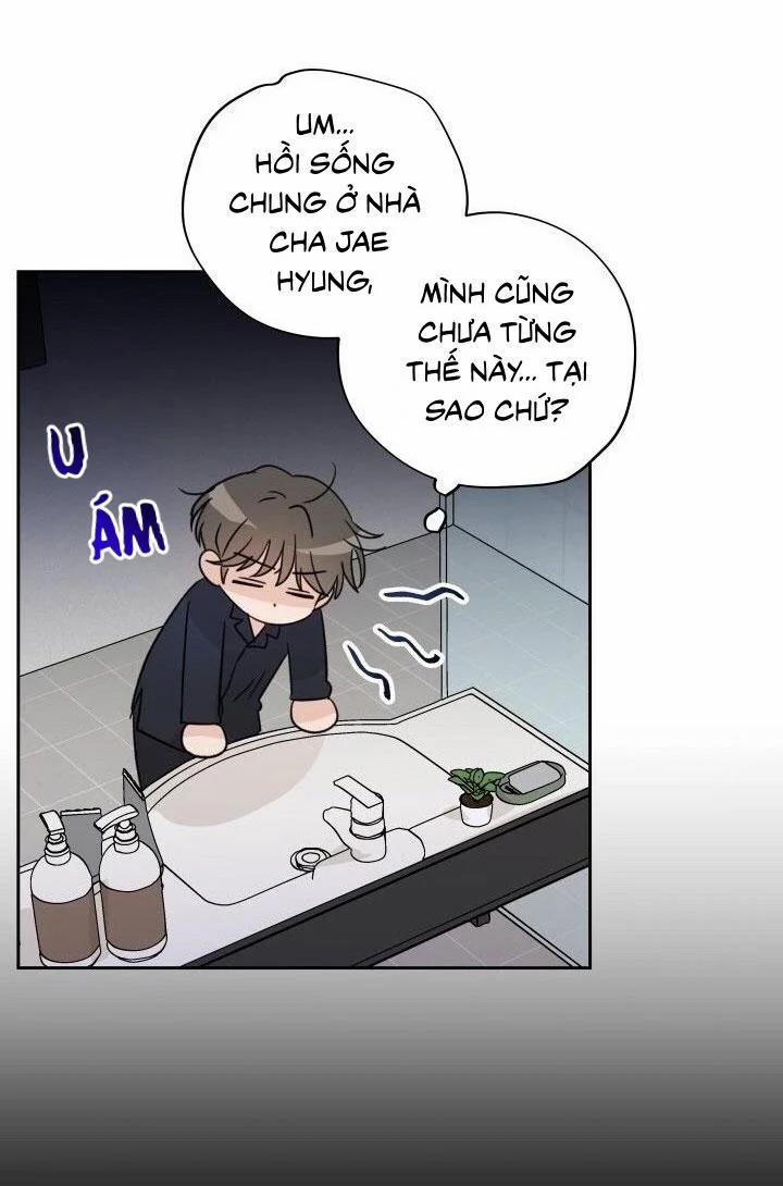 Khoảng Cách Gặp Gỡ 19 trang 33