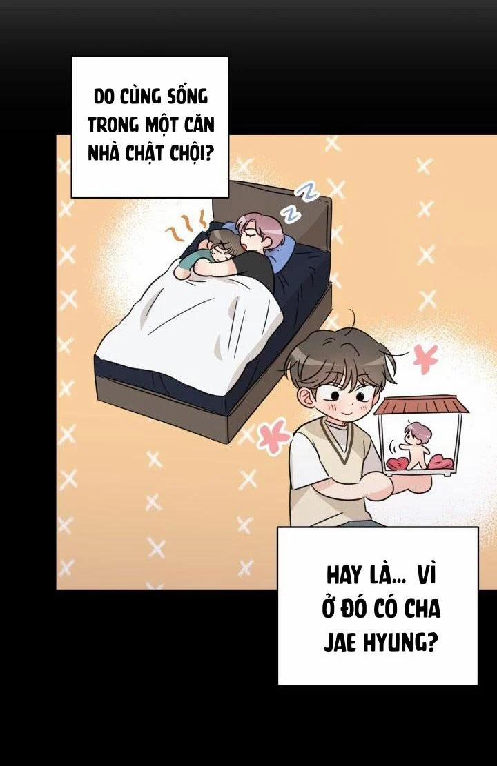 Khoảng Cách Gặp Gỡ 19 trang 34