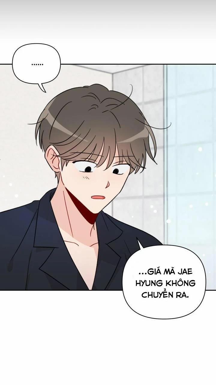 Khoảng Cách Gặp Gỡ 19 trang 36