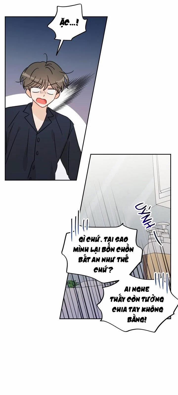 Khoảng Cách Gặp Gỡ 19 trang 37