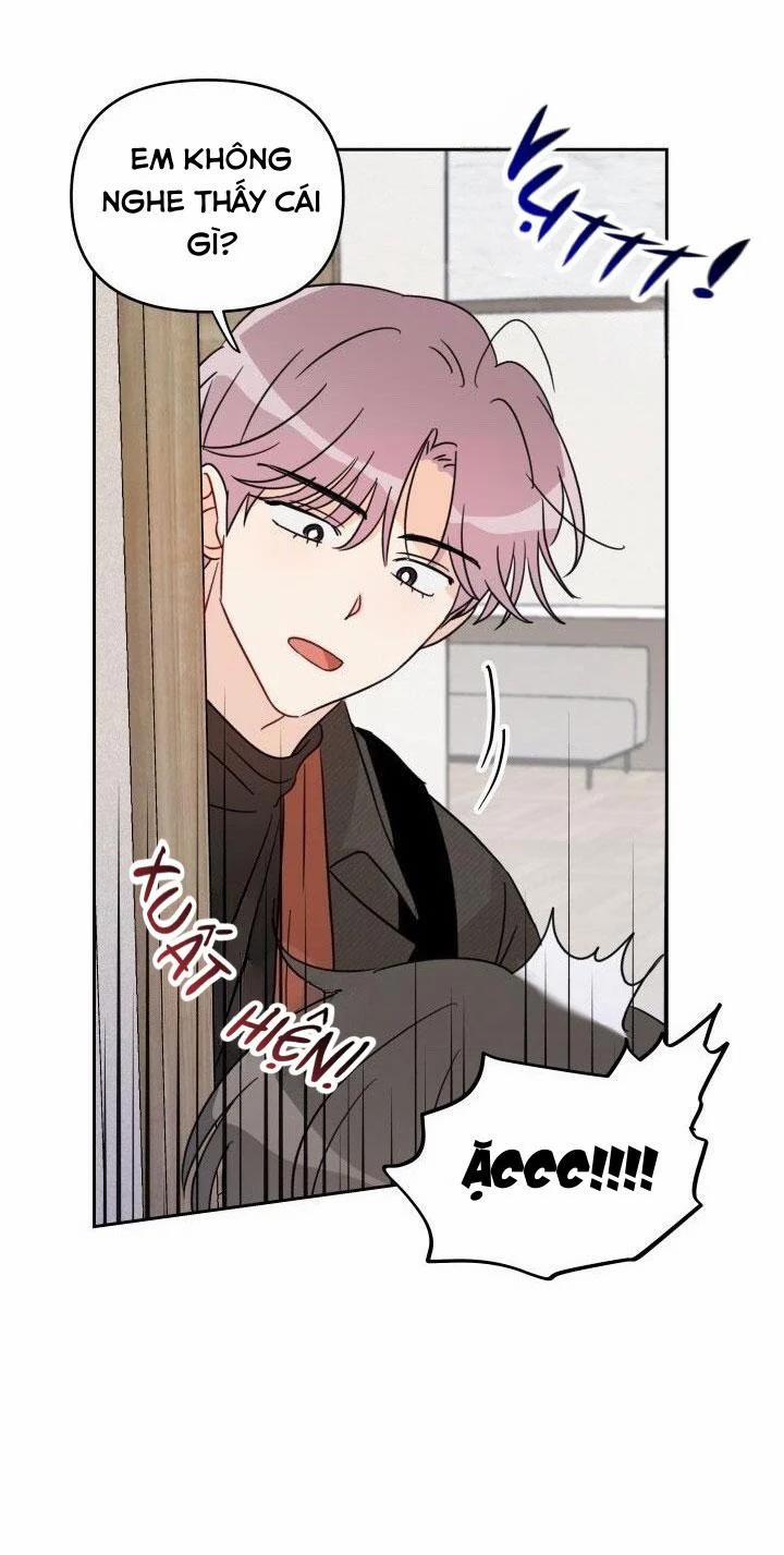 Khoảng Cách Gặp Gỡ 19 trang 39