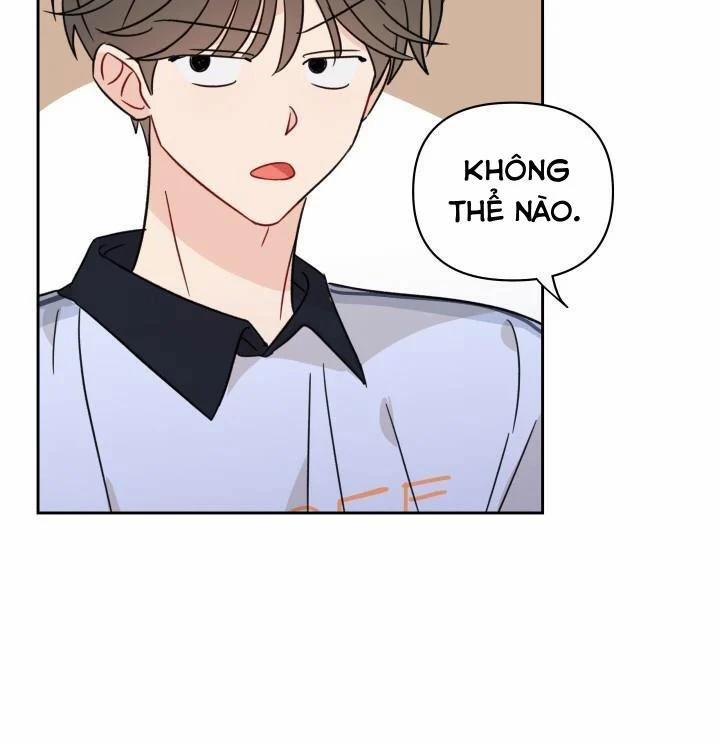 Khoảng Cách Gặp Gỡ 19 trang 4