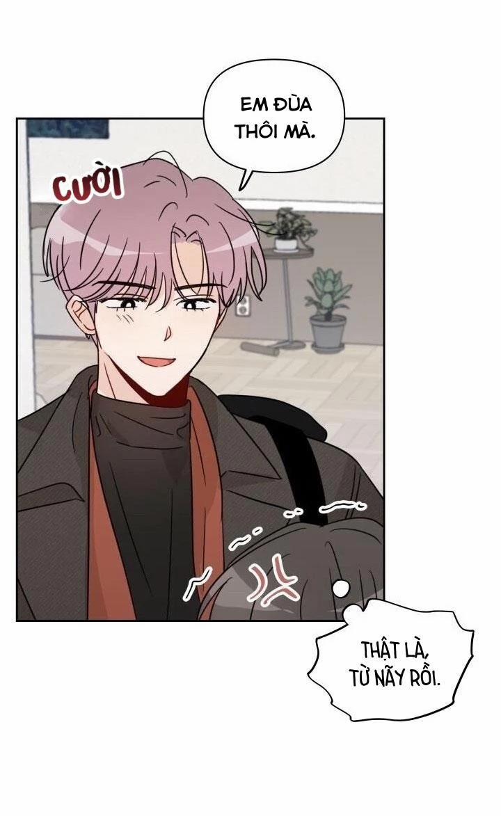 Khoảng Cách Gặp Gỡ 19 trang 41