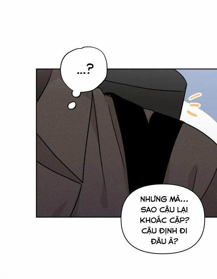 Khoảng Cách Gặp Gỡ 19 trang 42