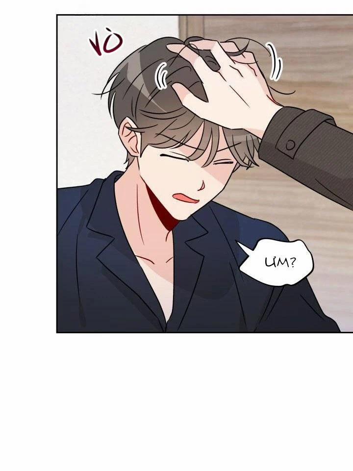 Khoảng Cách Gặp Gỡ 19 trang 46