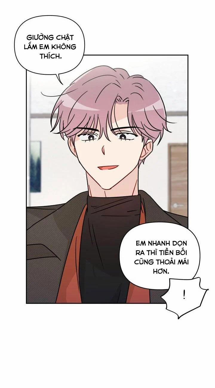 Khoảng Cách Gặp Gỡ 19 trang 47