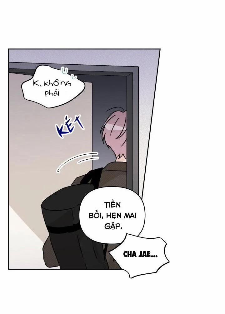 Khoảng Cách Gặp Gỡ 19 trang 50