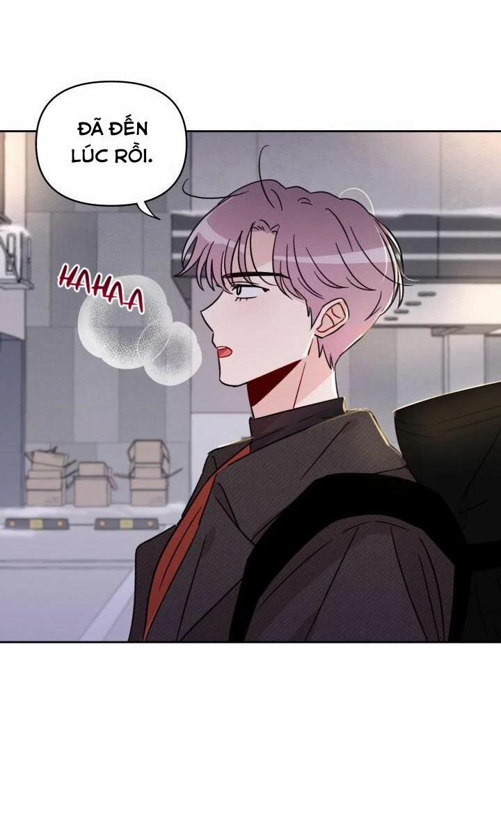 Khoảng Cách Gặp Gỡ 19 trang 55