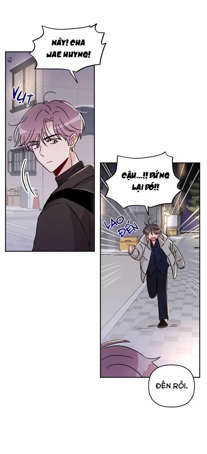 Khoảng Cách Gặp Gỡ 19 trang 56