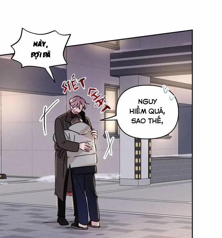 Khoảng Cách Gặp Gỡ 19 trang 59