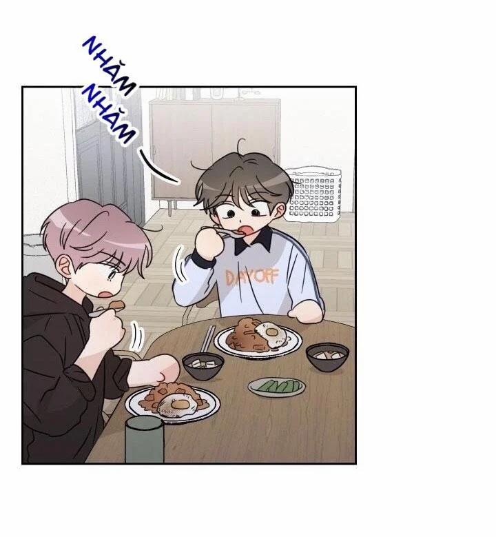 Khoảng Cách Gặp Gỡ 19 trang 6