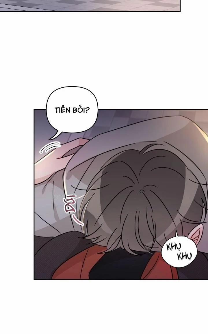 Khoảng Cách Gặp Gỡ 19 trang 60