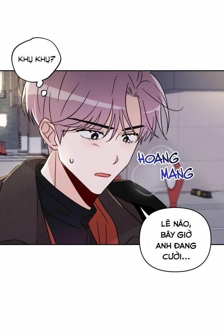 Khoảng Cách Gặp Gỡ 19 trang 61