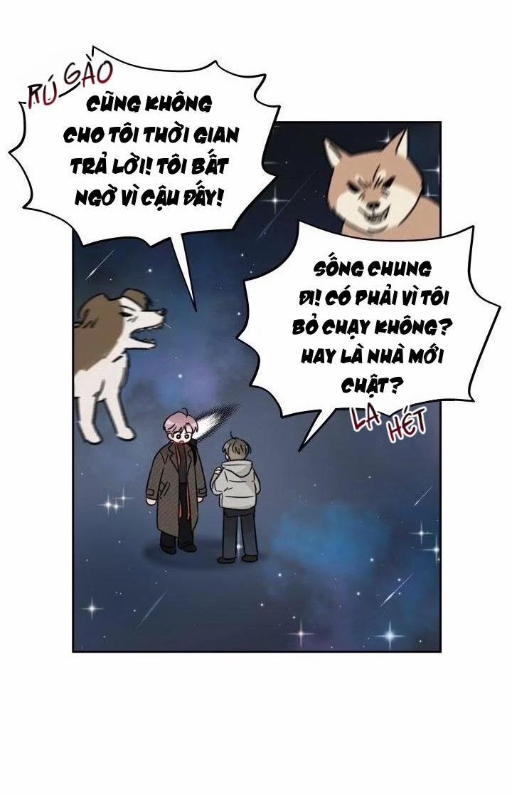 Khoảng Cách Gặp Gỡ 19 trang 65