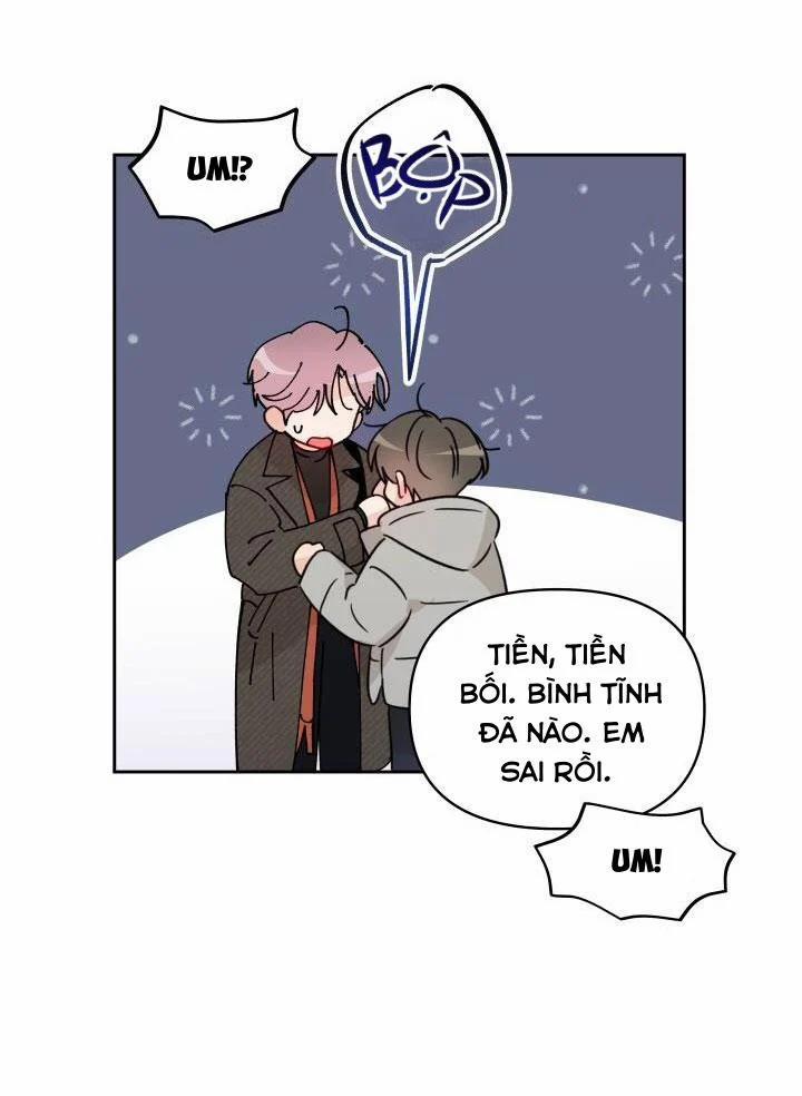 Khoảng Cách Gặp Gỡ 19 trang 67