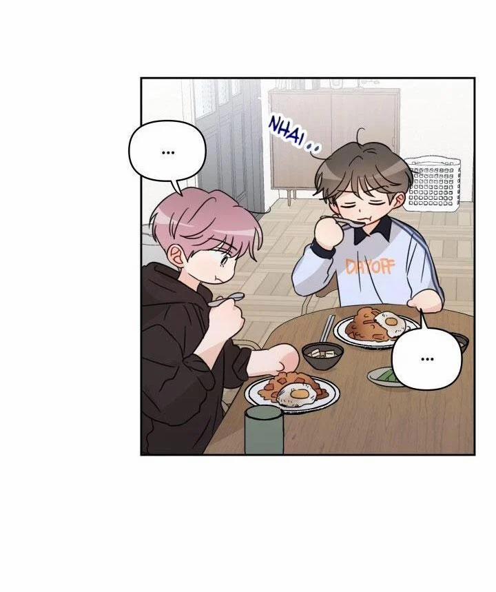 Khoảng Cách Gặp Gỡ 19 trang 7