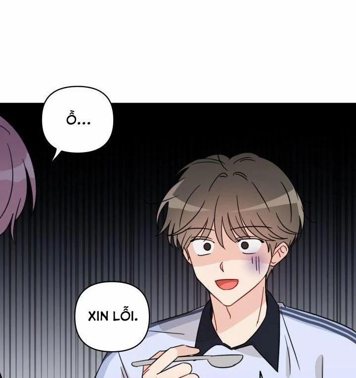 Khoảng Cách Gặp Gỡ 19 trang 8