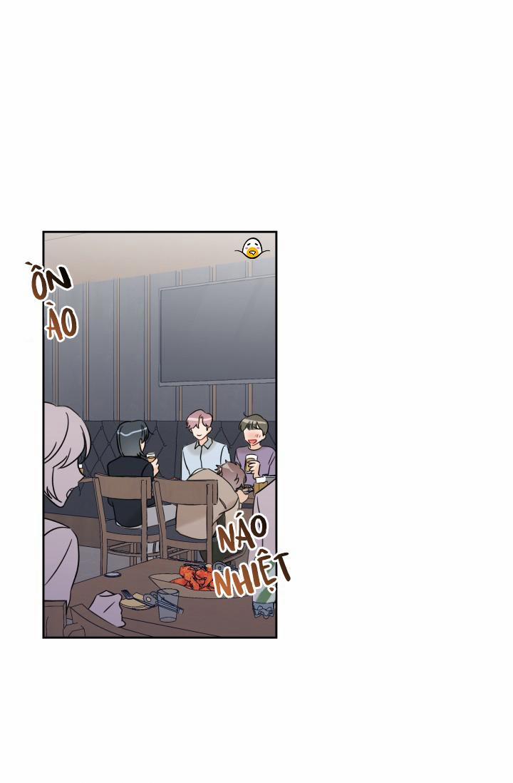 Khoảng Cách Gặp Gỡ 2 trang 0