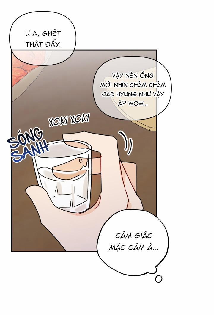 Khoảng Cách Gặp Gỡ 2 trang 10