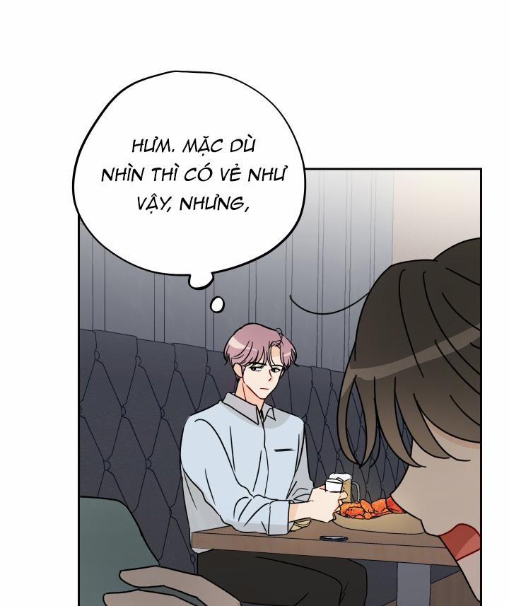 Khoảng Cách Gặp Gỡ 2 trang 11