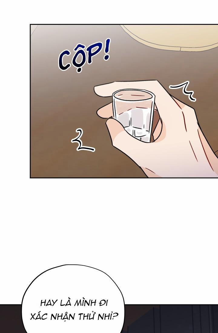 Khoảng Cách Gặp Gỡ 2 trang 15