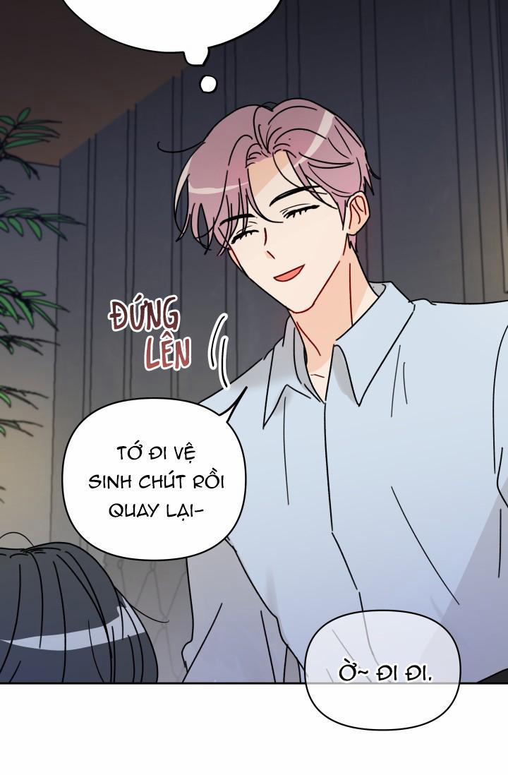 Khoảng Cách Gặp Gỡ 2 trang 16