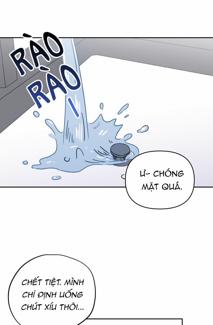 Khoảng Cách Gặp Gỡ 2 trang 18