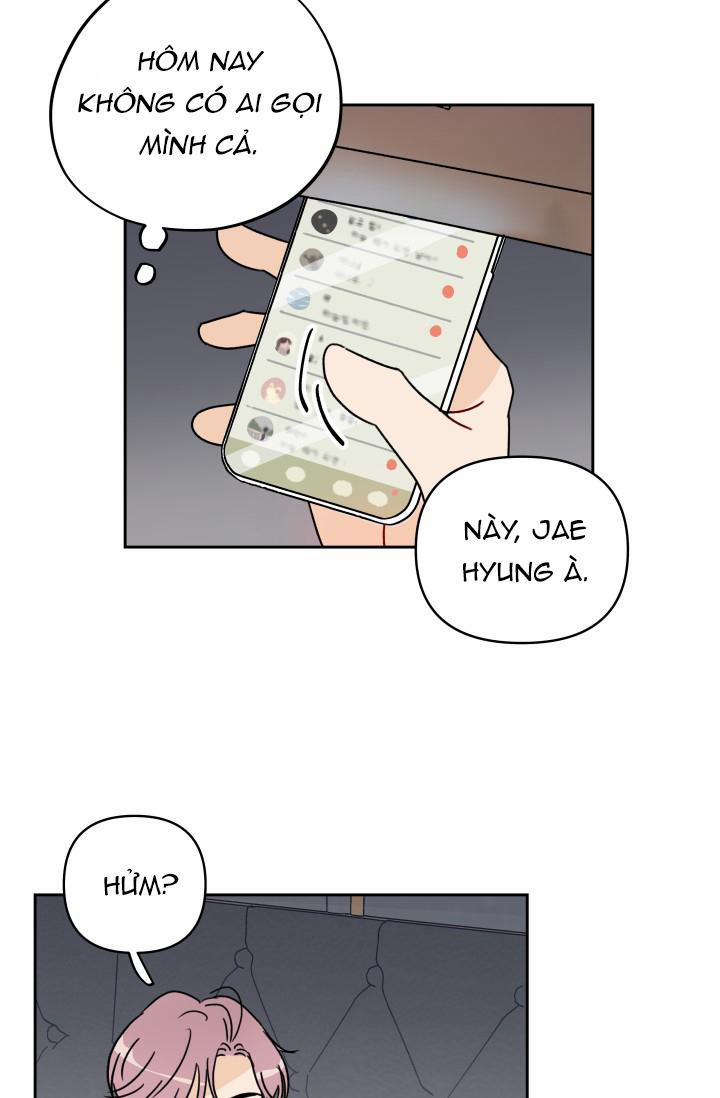 Khoảng Cách Gặp Gỡ 2 trang 2