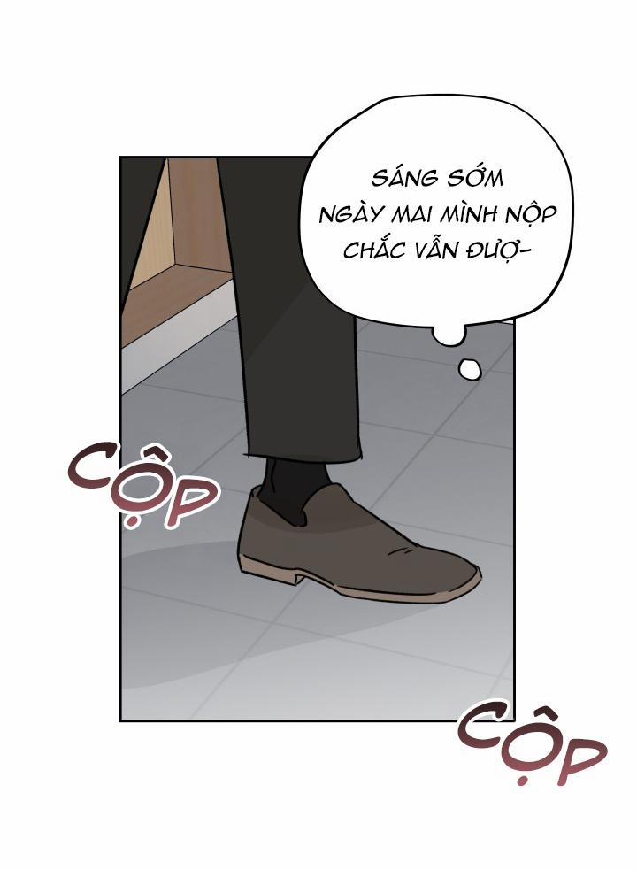 Khoảng Cách Gặp Gỡ 2 trang 21